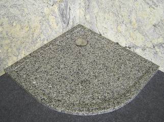 Naturstein Duschtassen Duschwannen Granit Lovely-grey Naturstein Duschtassen Duschwannen Granit Lovely-grey