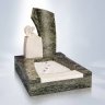 Mod. R16-37-U16-37, Oliv Gruen, Pers Beige
