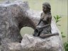Bronzefigur Elonie-klein 