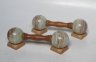 Hantel 8 cm Ø