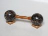 Hantel 12 cm Ø