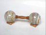Hantel 12 cm Ø