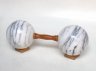 Hantel 16 cm Ø
